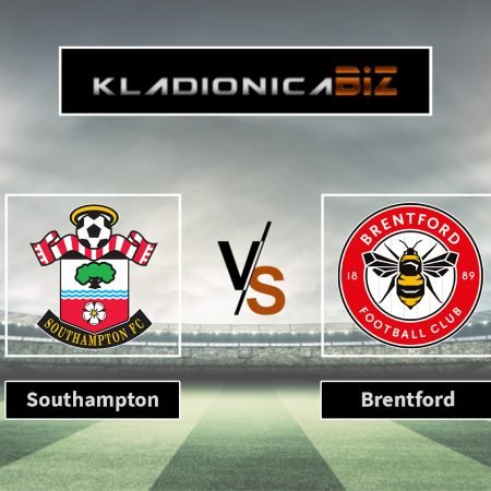 Prognoza: Southampton vs Brentford (srijeda, 20:30)