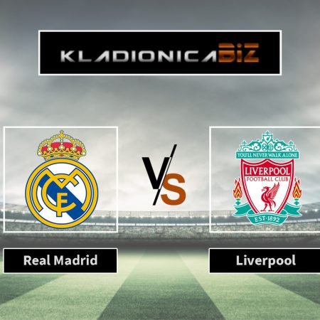 Tip dana: Real Madrid vs Liverpool (srijeda, 21:00)