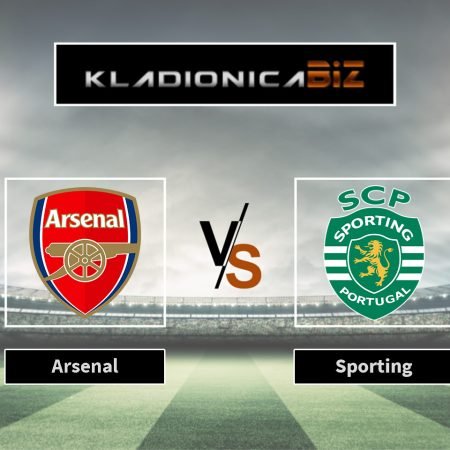 Tip dana: Arsenal vs Sporting (četvrtak, 21:00)
