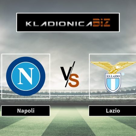 Tip dana: Napoli vs Lazio (petak, 20:45)