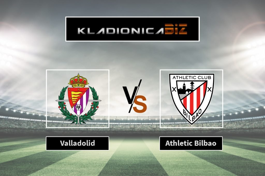 Valladolid vs Athletic Bilbao