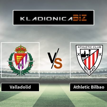 Prognoza: Valladolid vs Athletic Bilbao (petak, 21:00)