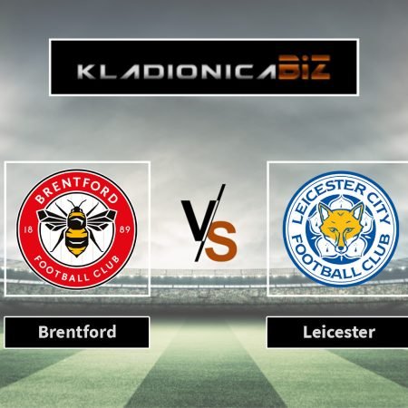 Prognoza: Brentford vs Leicester (subota, 16:00)