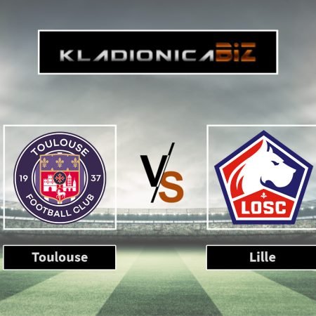 Prognoza: Toulouse vs Lille (subota, 17:00)