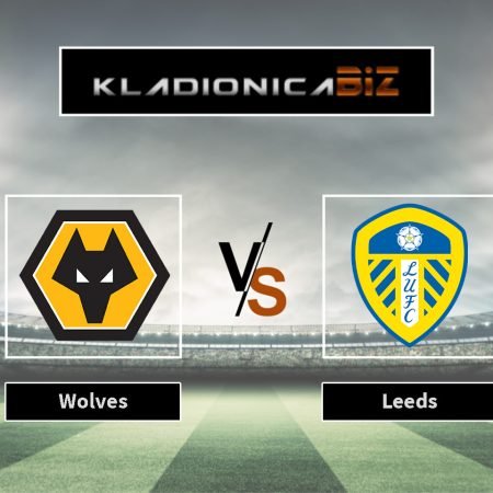 Tip dana: Wolves vs Leeds (subota, 16:00)