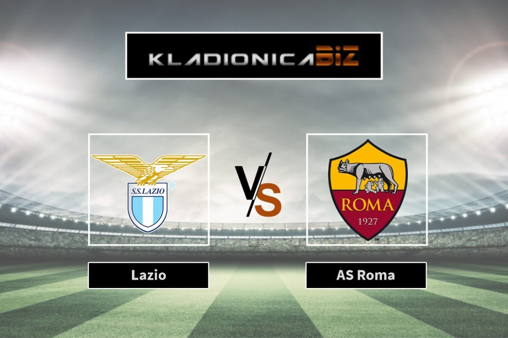 Lazio vs Roma