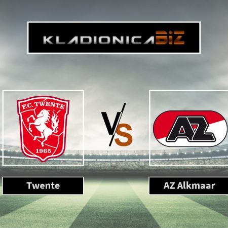 Prognoza: Twente vs AZ Alkmaar (nedjelja, 20:00)