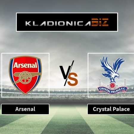 Tip dana: Arsenal vs Crystal Palace (nedjelja, 15:00)