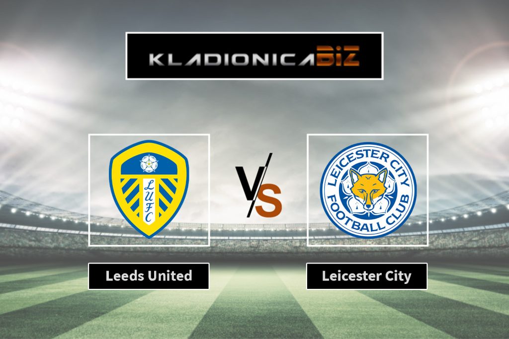 Leeds vs Leicester