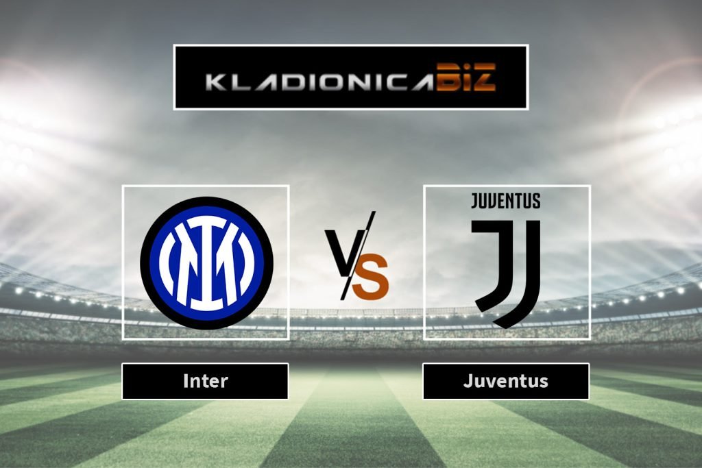Inter vs Juventus