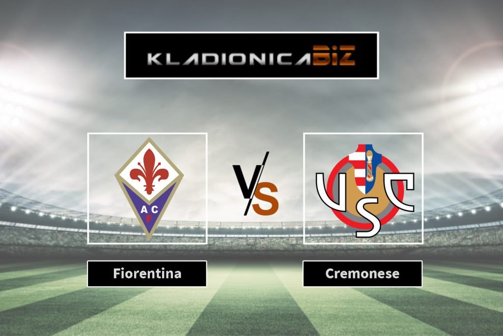 Firentina vs Cremonese