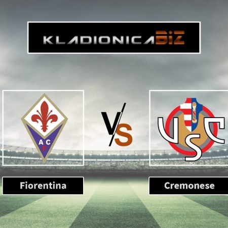 Prognoza: Fiorentina vs Cremonese (četvrtak, 21:00)