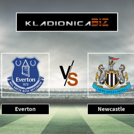 Prognoza: Everton vs Newcastle (četvrtak, 20:45)