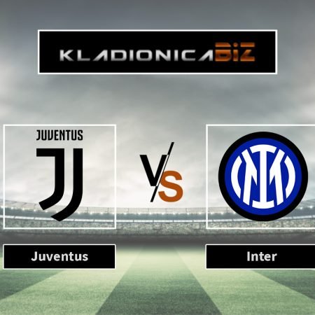 Tip dana: Juventus vs Inter (nedjelja, 20:45)