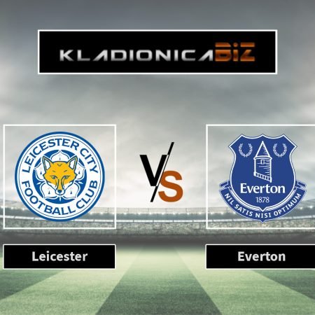 Tip dana: Leicester vs Everton (ponedjeljak, 21:00)