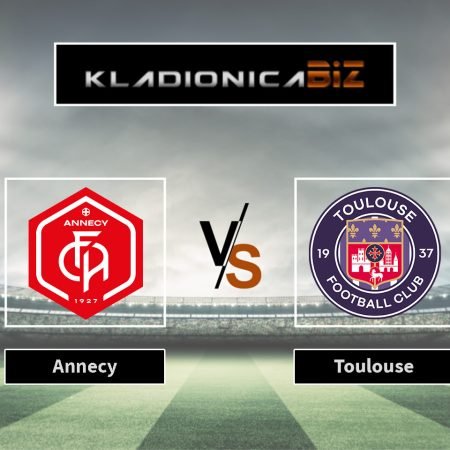 Prognoza: Annecy vs Toulouse (četvrtak, 20:45)