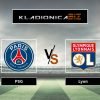 Prognoza: PSG vs Lyon (nedjelja, 21:00)