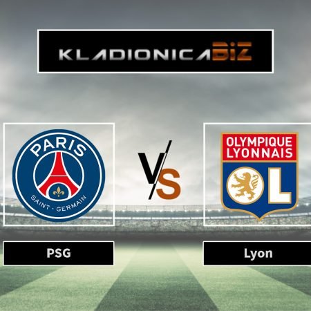 Prognoza: PSG vs Lyon (nedjelja, 20:45)