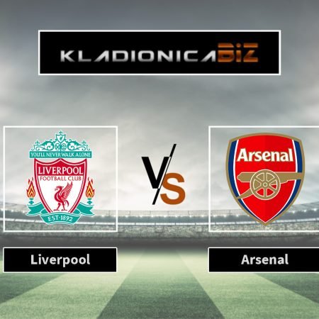 Tip dana: Liverpool vs Arsenal (nedjelja, 17:30)