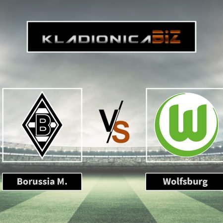 Prognoza: Borussia Monchengladbach vs Wolfsburg (utorak, 20:45)
