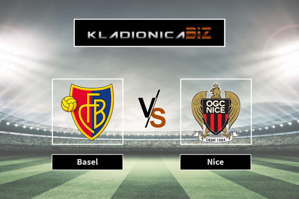 Basel vs Nice