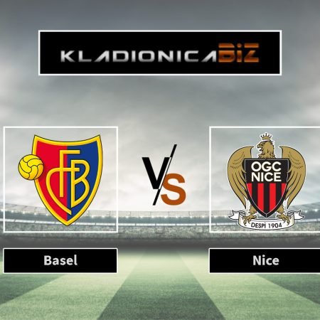Prognoza: Basel vs Nice (četvrtak, 21:00)