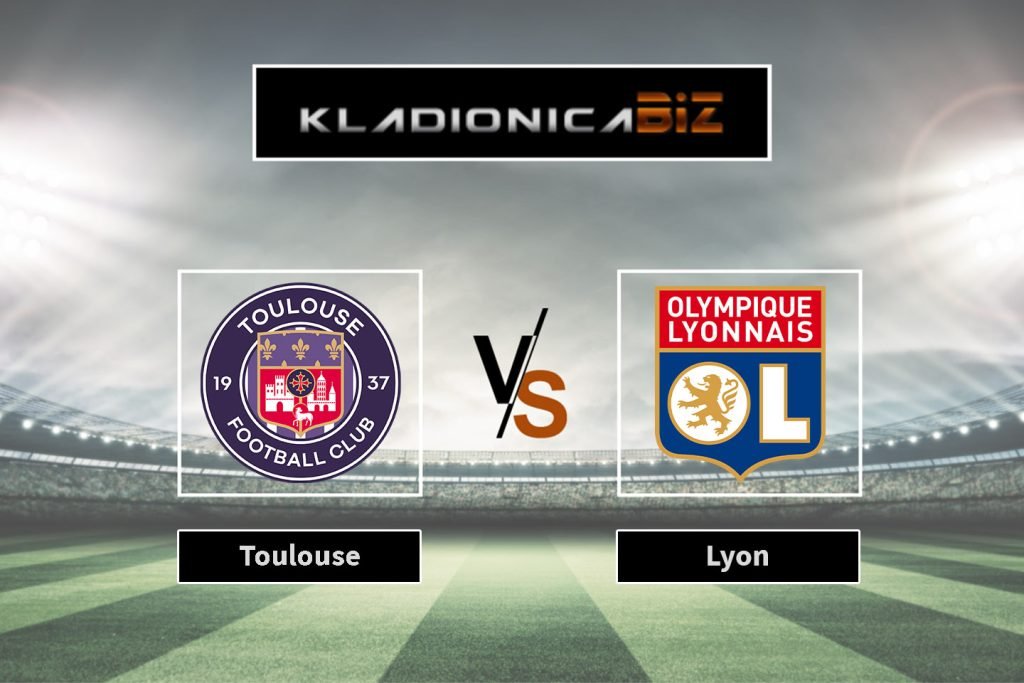 Toulouse vs Lyon