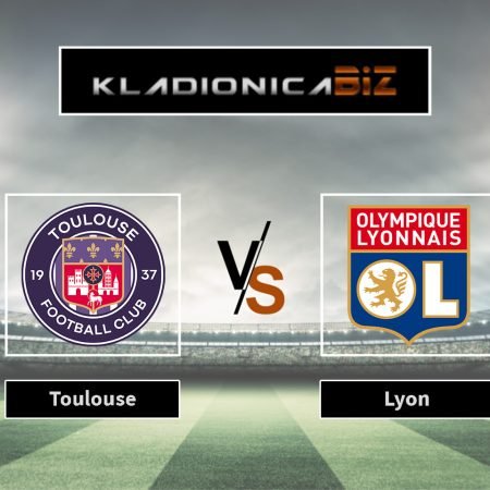 Prognoza: Toulouse vs Lyon (petak, 21:00)