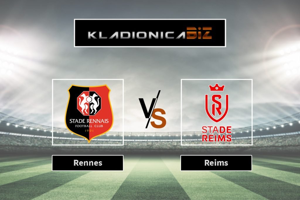 Rennes vs Reims