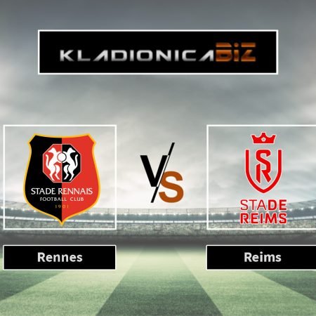 Prognoza: Rennes vs Reims (subota, 17:00)