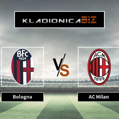 Prognoza: Bologna vs AC Milan (ponedjeljak, 20:45)