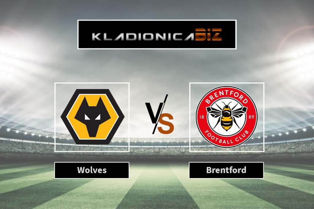 Wolves vs Brentford