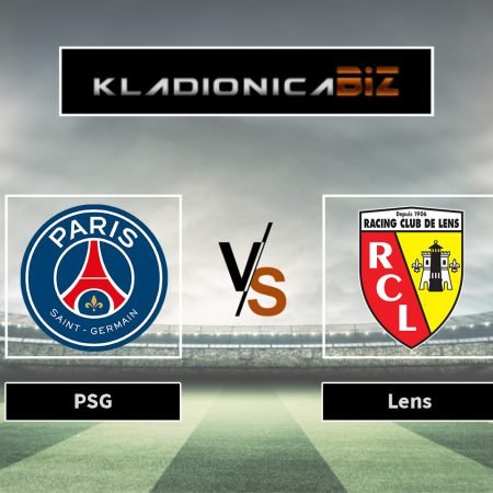 Tip dana: PSG vs Lens (subota, 21:00)