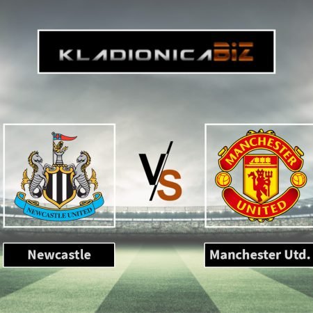 Tip dana: Newcastle vs Manchester United (subota, 21:00)