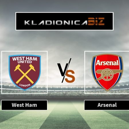 Tip dana: West Ham vs Arsenal (nedjelja, 15:00)