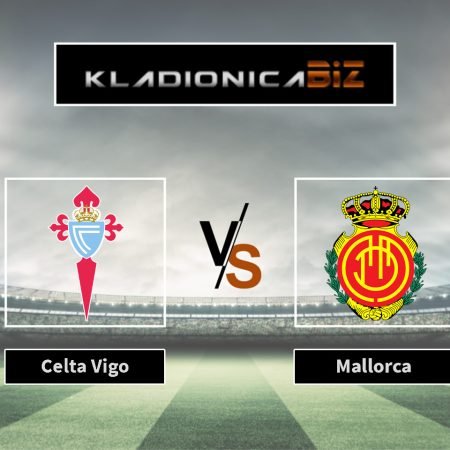 Prognoza: Celta Vigo vs Mallorca (ponedjeljak, 21:00)