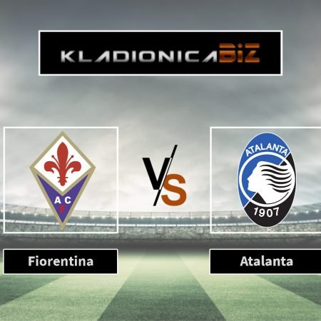 Prognoza: Fiorentina vs Atalanta (ponedjeljak, 20:45)