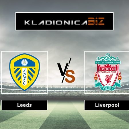 Tip dana: Leeds vs Liverpool (ponedjeljak, 21:00)
