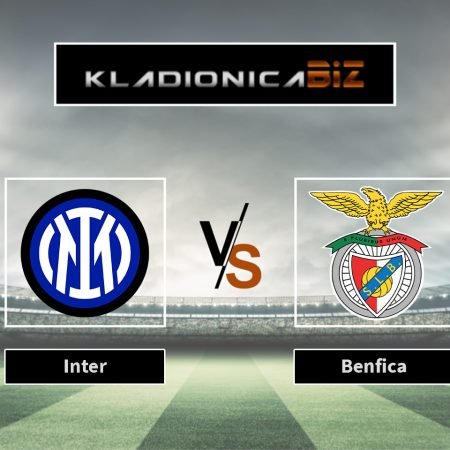 Prognoza: Inter vs Benfica (srijeda, 21:00)