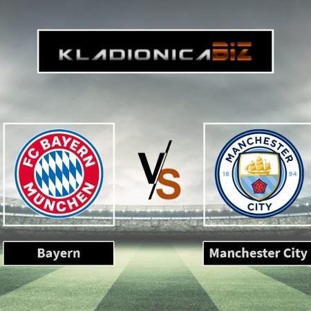 Tip dana: Bayern vs Manchester City (srijeda, 21:00)
