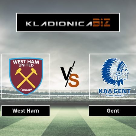 Prognoza: West Ham vs Gent (četvrtak, 21:00)