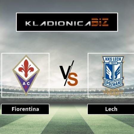 Prognoza: Fiorentina vs Lech (četvrtak, 18:45)