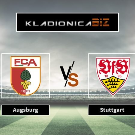 Prognoza: Augsburg vs Stuttgart (petak, 20:30)