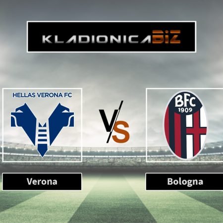 Prognoza: Verona vs Bologna (ponedjeljak, 20:45)