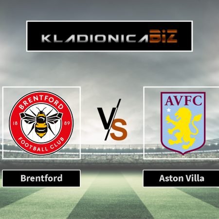 Prognoza: Brentford vs Aston Villa (nedjelja, 15:00)