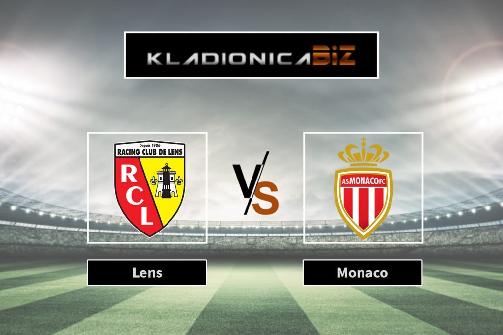 Lens vs Monaco