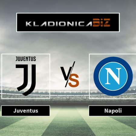 Prognoza: Juventus vs Napoli (nedjelja, 20:45)