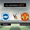 Prognoza: Brighton vs Manchester United (nedjelja, 17:00)