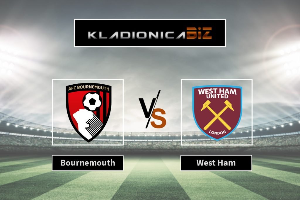 Bournemouth vs West Ham