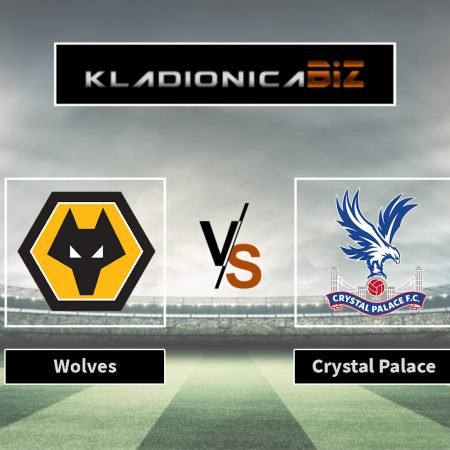 Prognoza: Wolves vs Crystal Palace (utorak, 20:30)